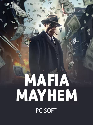 Mafia Mayhem