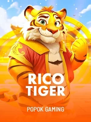 Rico Tiger